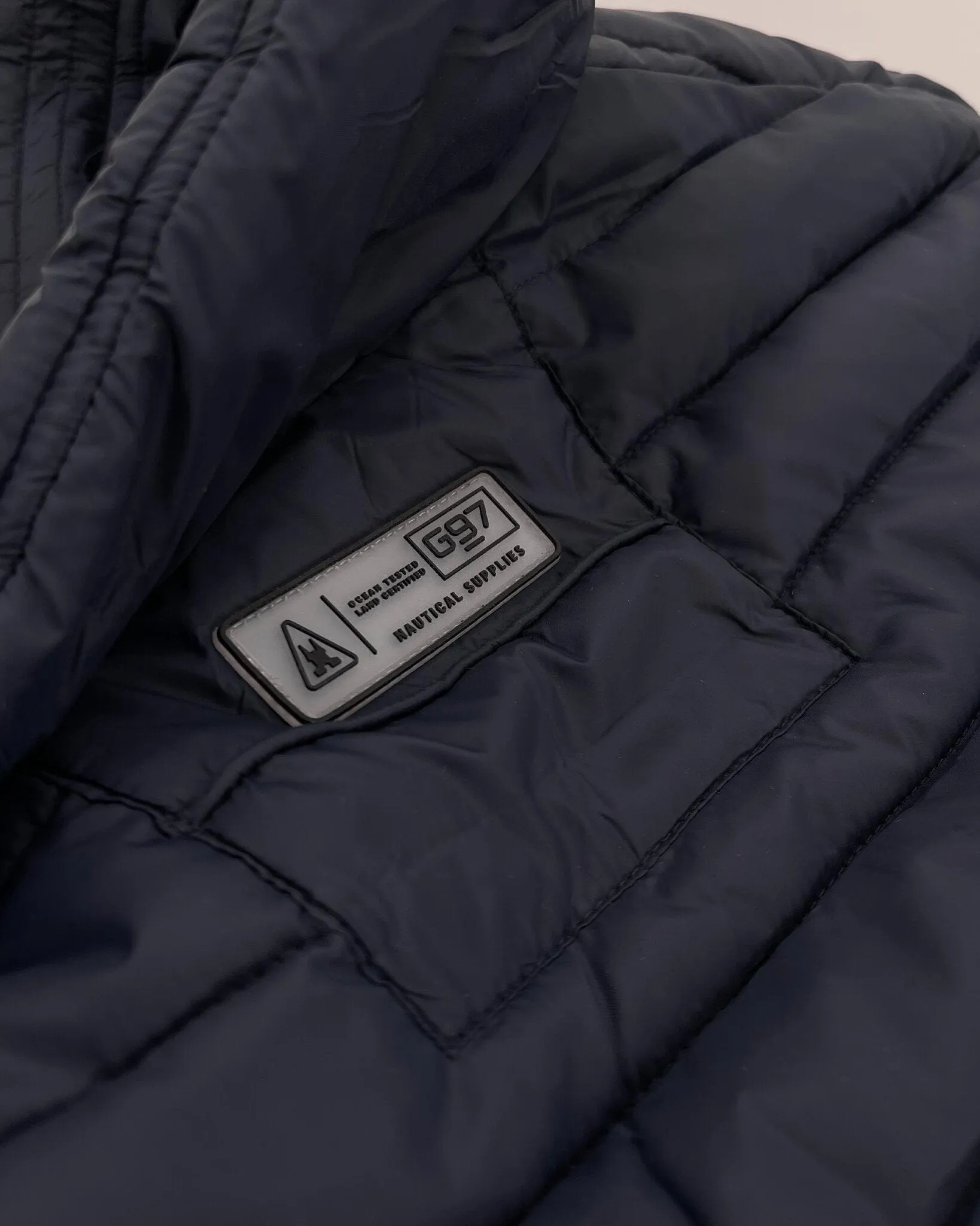 Gaastra bodywarmer Navy