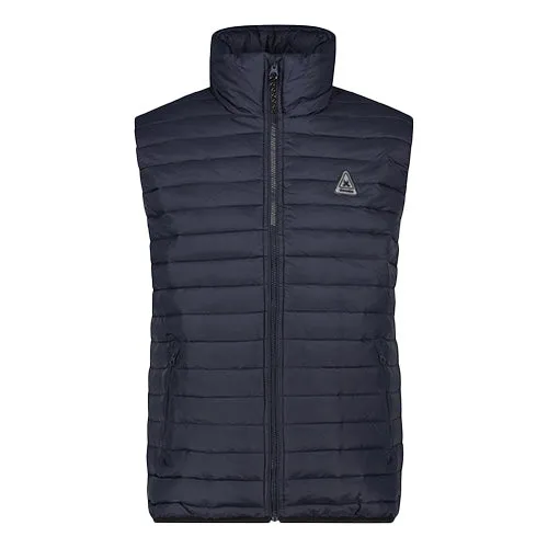 Gaastra bodywarmer Navy