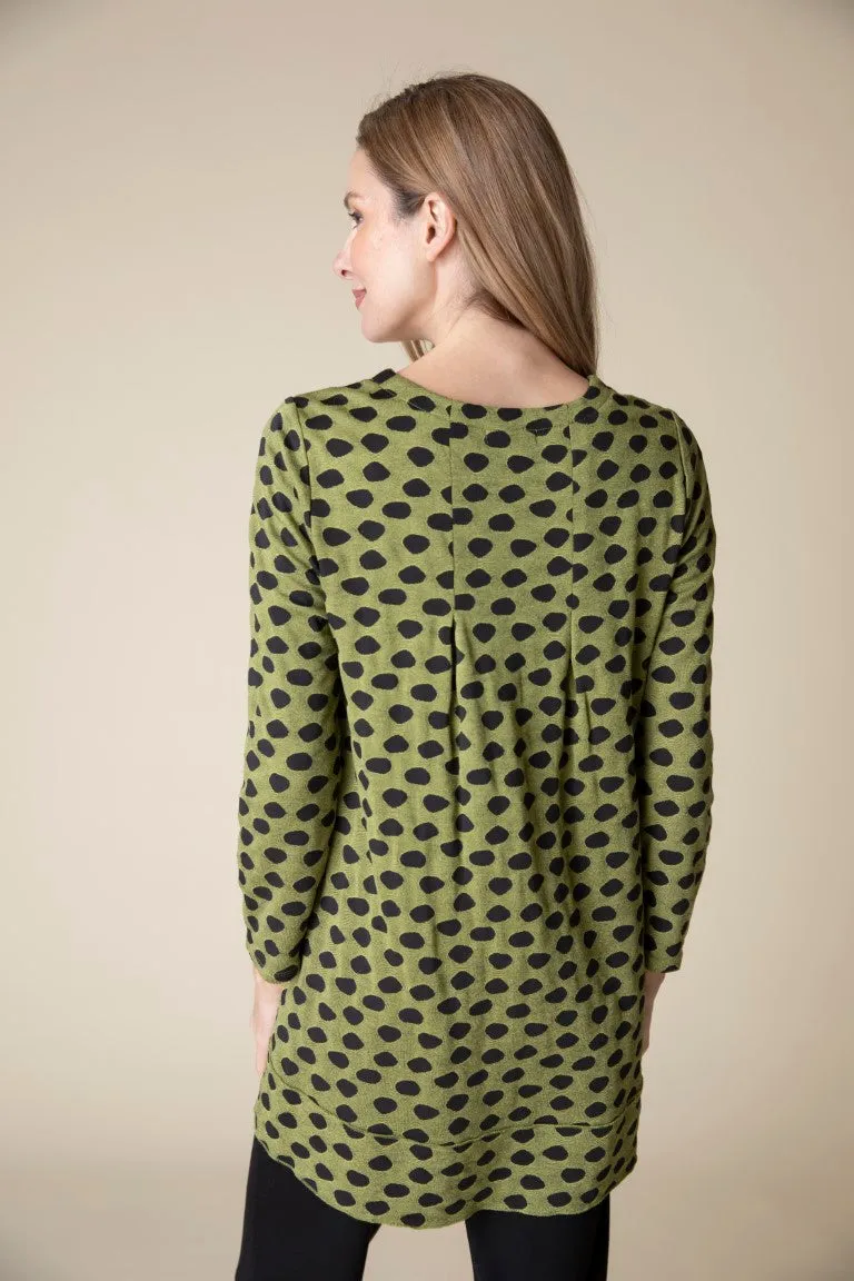 Habitat 37225 Pleat Back Tunic