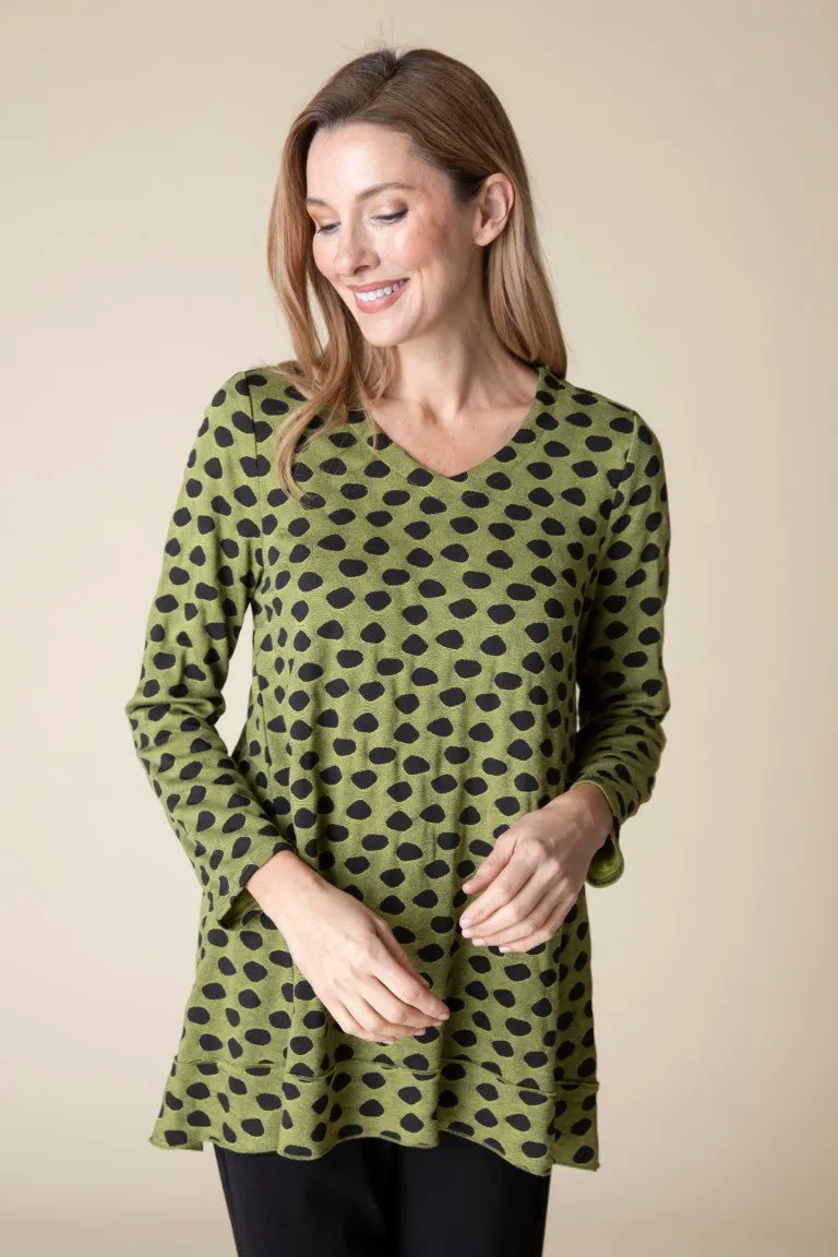 Habitat 37225 Pleat Back Tunic