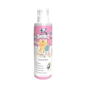 Happy Kitty Grooming Spray 8oz by Kenchii