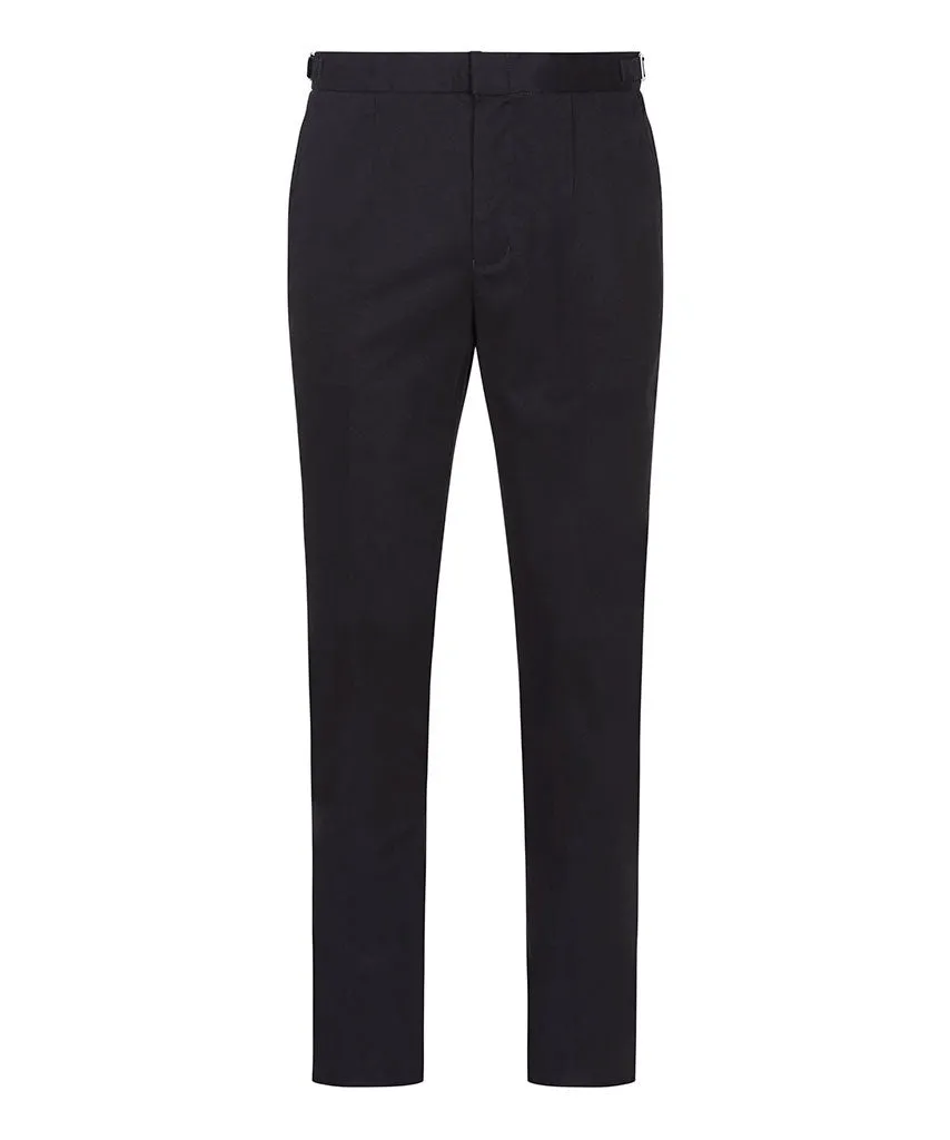 High Waisted Trouser