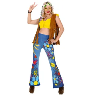 Hippie Jeans Leggings