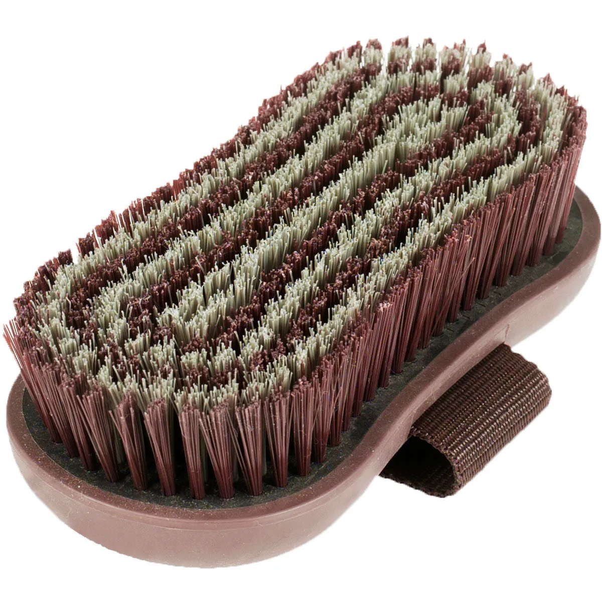 Horze Softgrip Body Brush