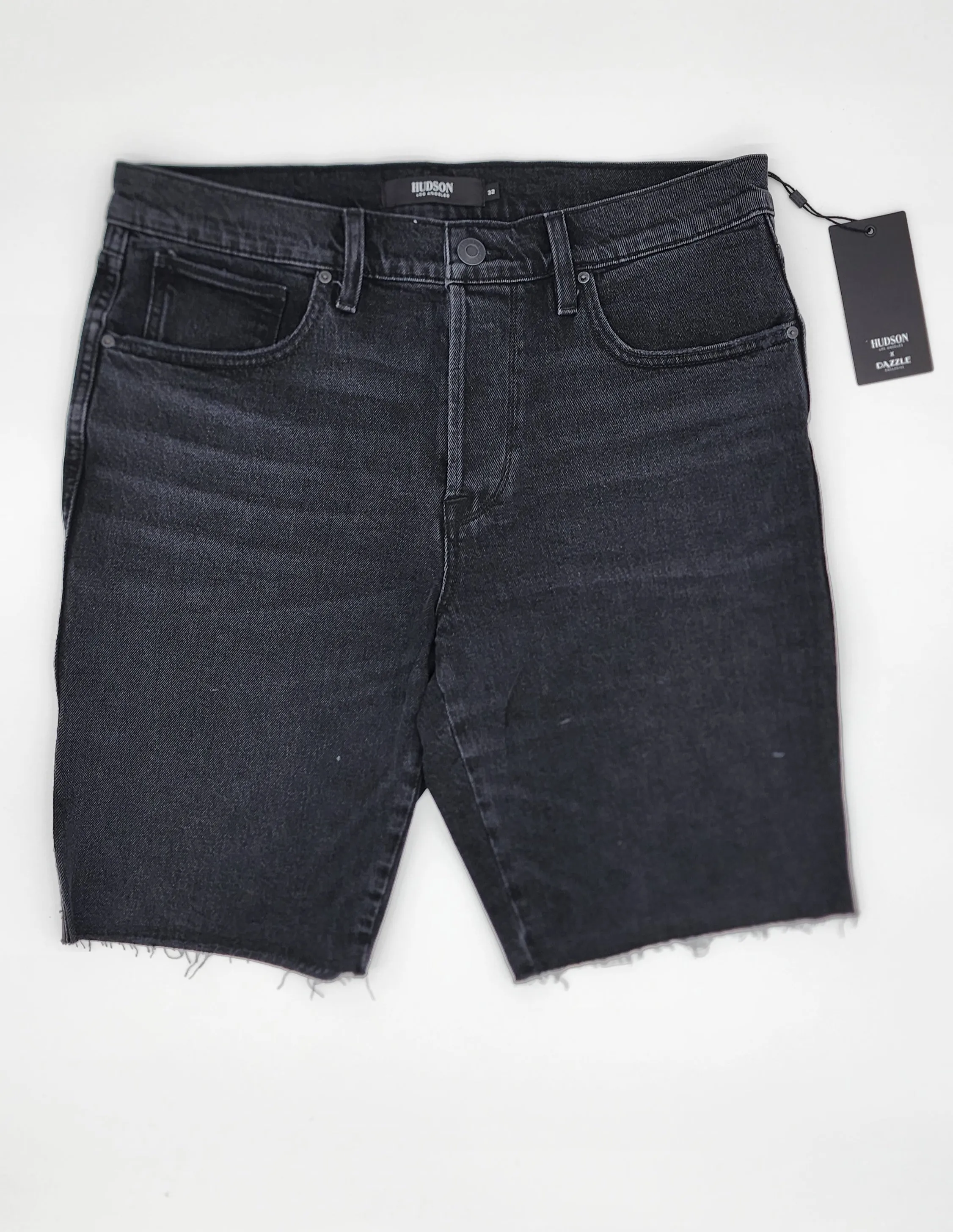 HUDSON Denim Short