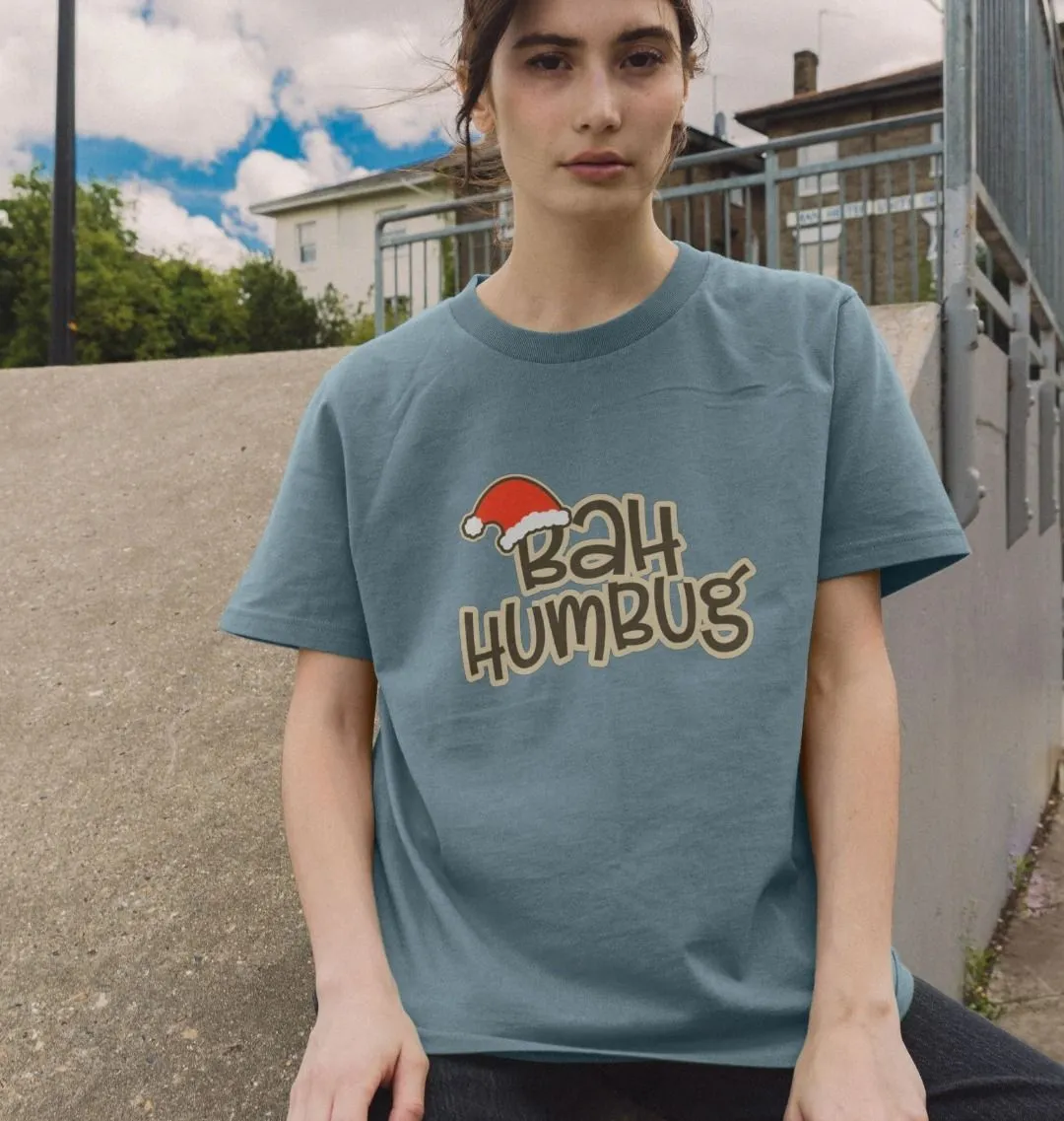 Humbug Women's T-shirt