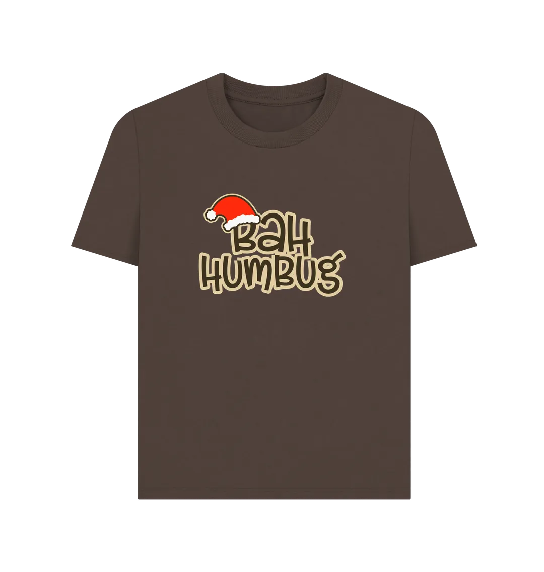 Humbug Women's T-shirt