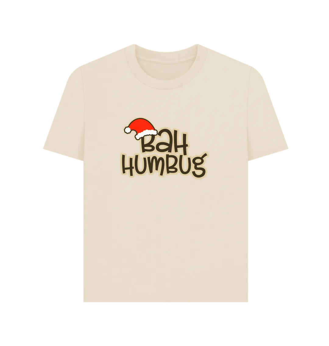 Humbug Women's T-shirt