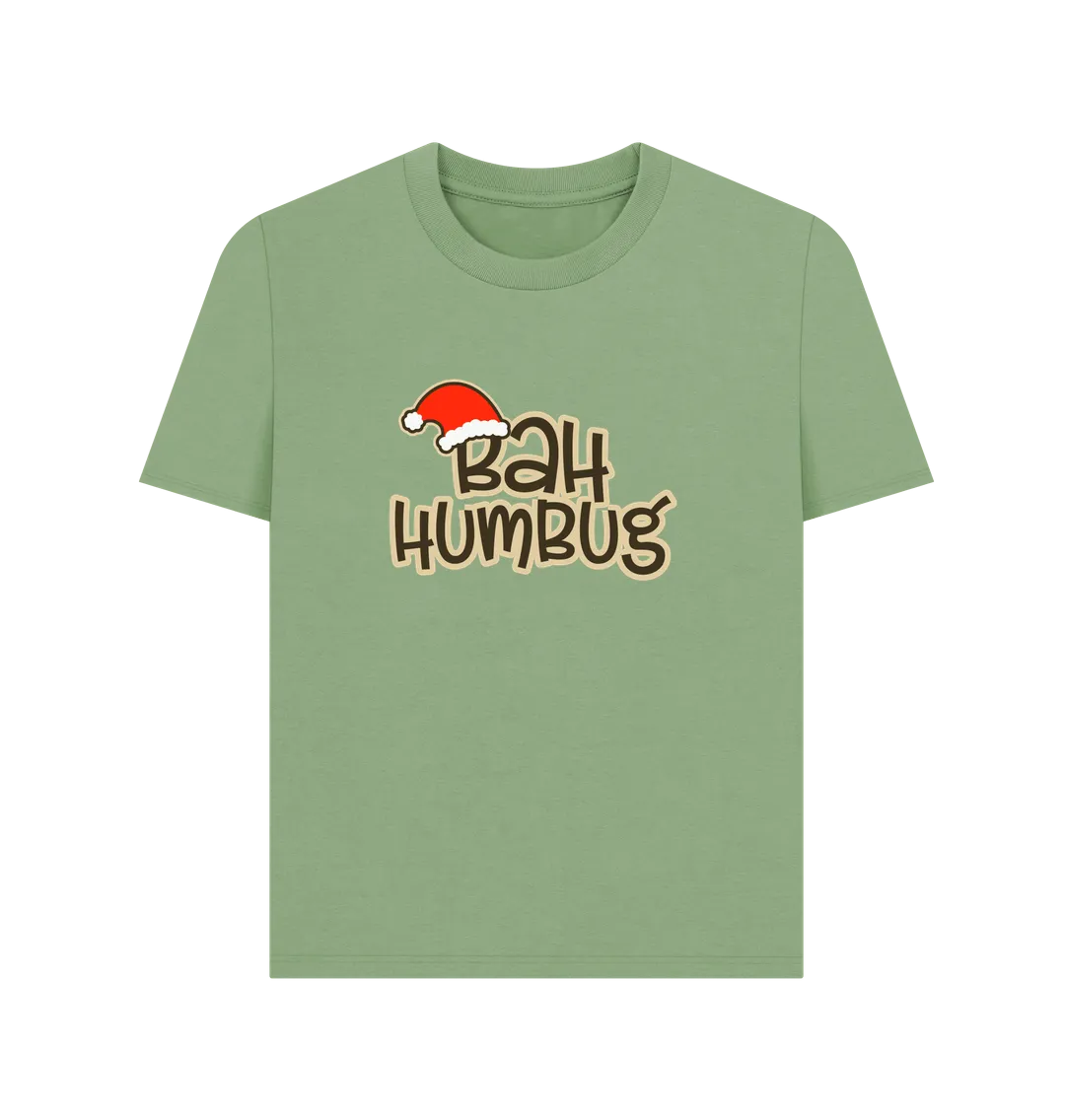 Humbug Women's T-shirt