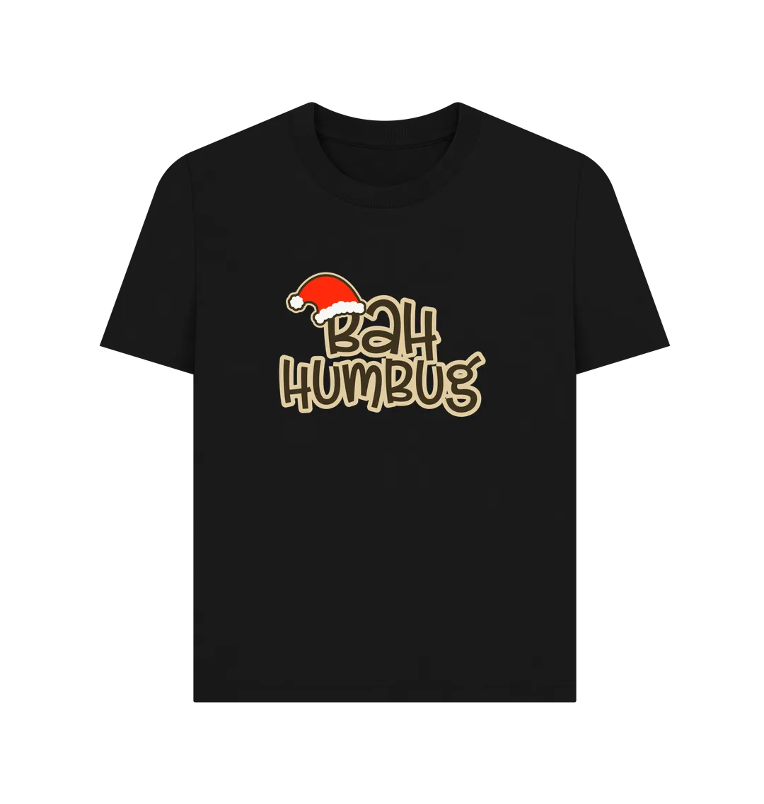 Humbug Women's T-shirt