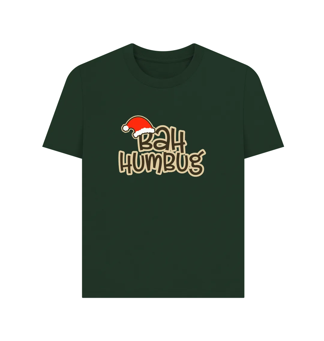 Humbug Women's T-shirt