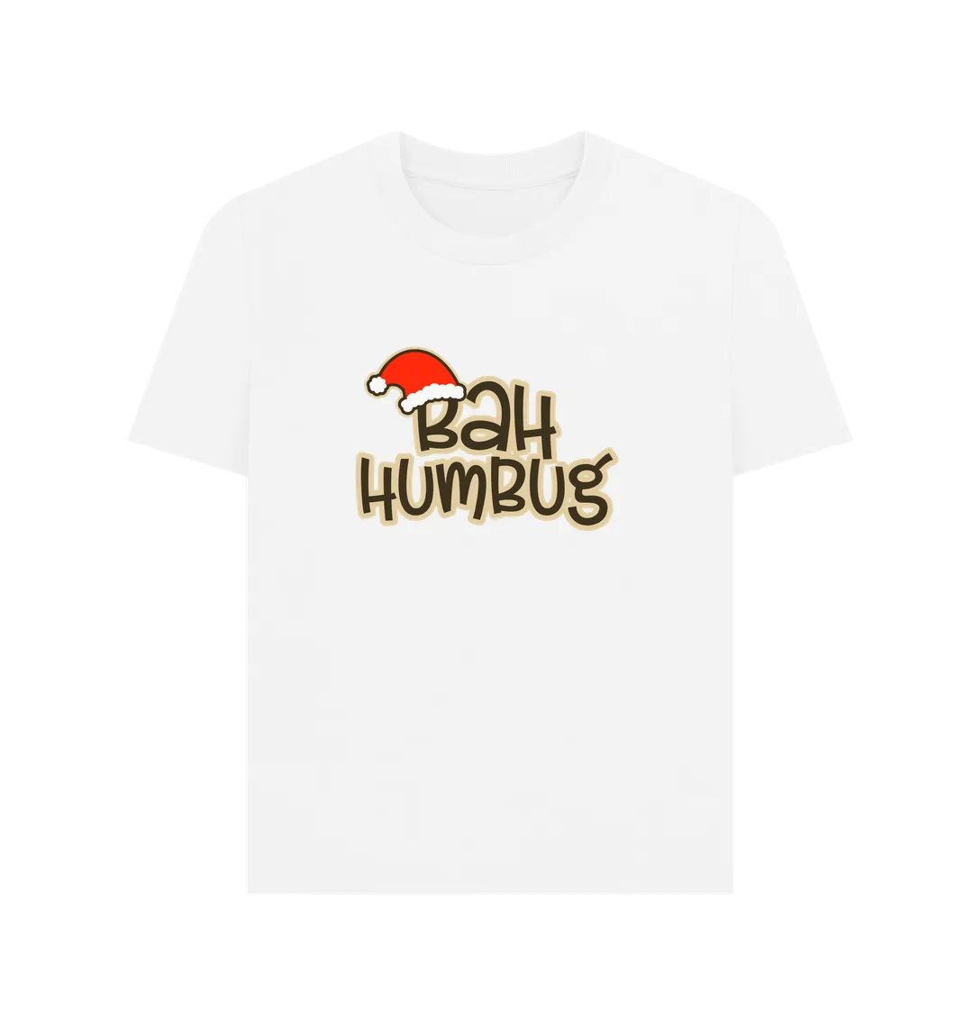 Humbug Women's T-shirt