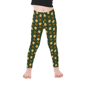 Hunny Kid's LeggingsDisney Winnie The Pooh