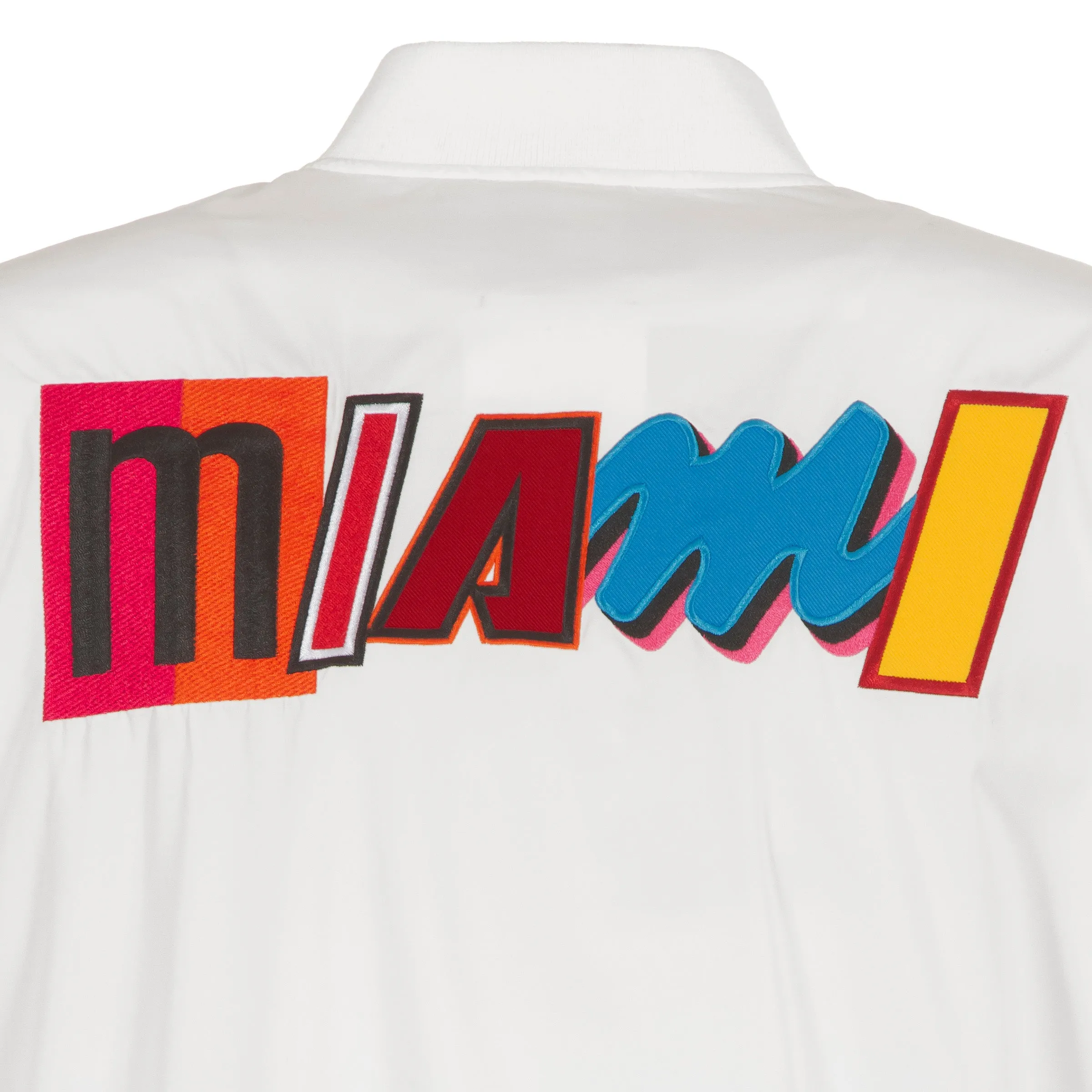 JH Designs Miami Mashup Vol. 2 Bomber Jacket