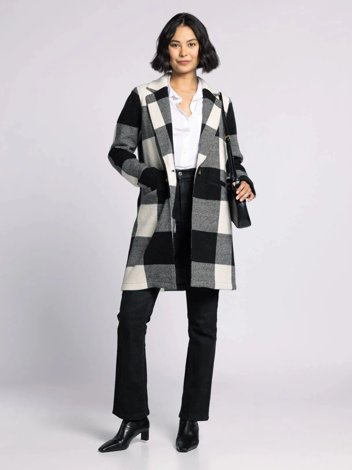 Kenzie Coat (Thread & Supply)