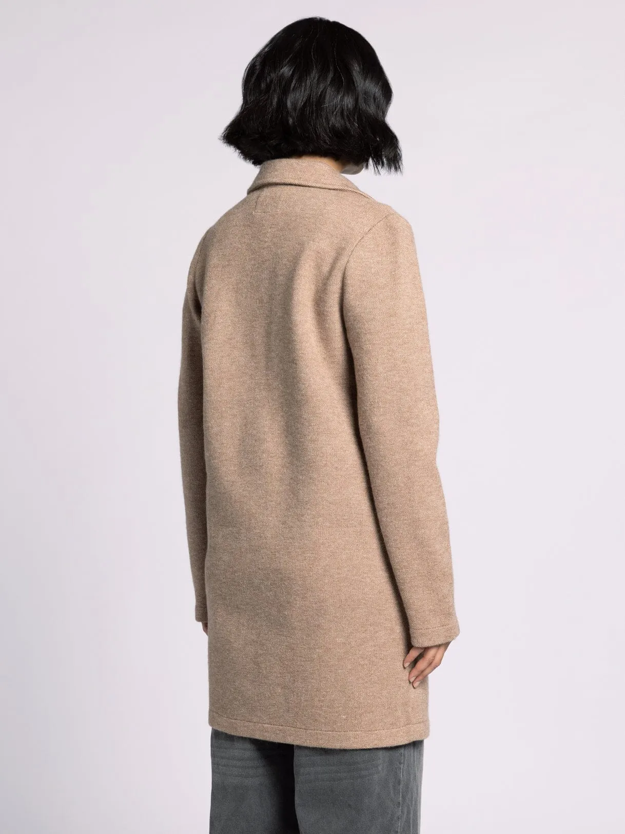 Kenzie Coat (Thread & Supply)