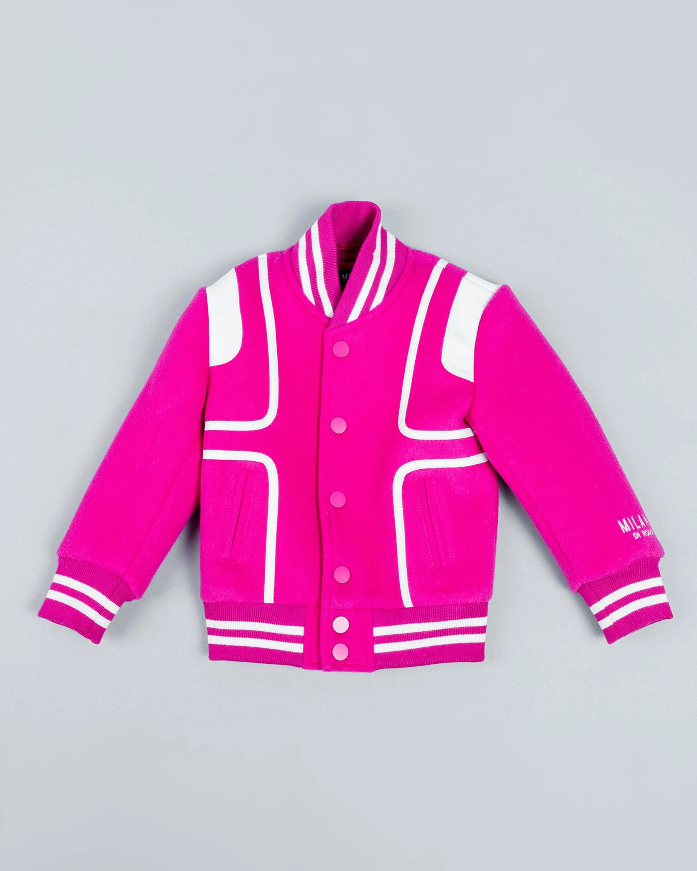 Kids Gamble Jacket II