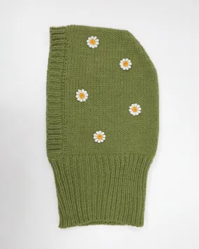 LADY BALACLAVA (green)