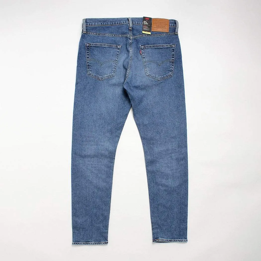 Levis 512 Slim Taper Fit Jeans