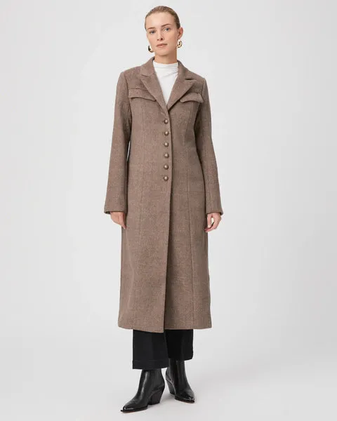 LUCREZIA COAT 092524