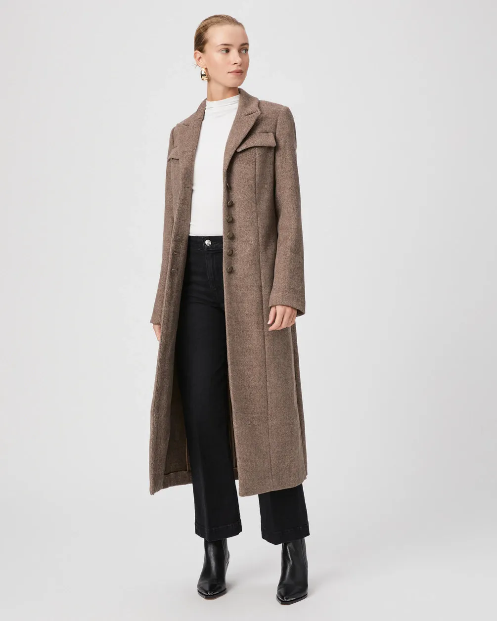 LUCREZIA COAT 092524