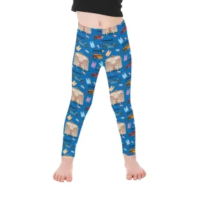 Main Street USA Kid's Leggings