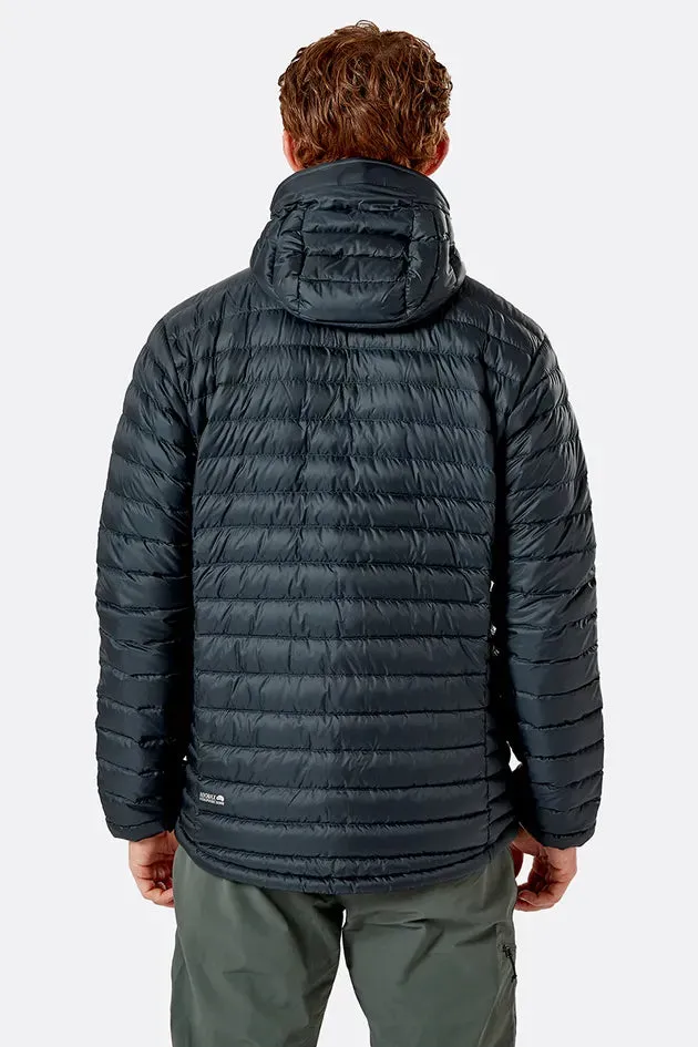 MEN'S MICROLIGHT ALPINE DOWN JACKET