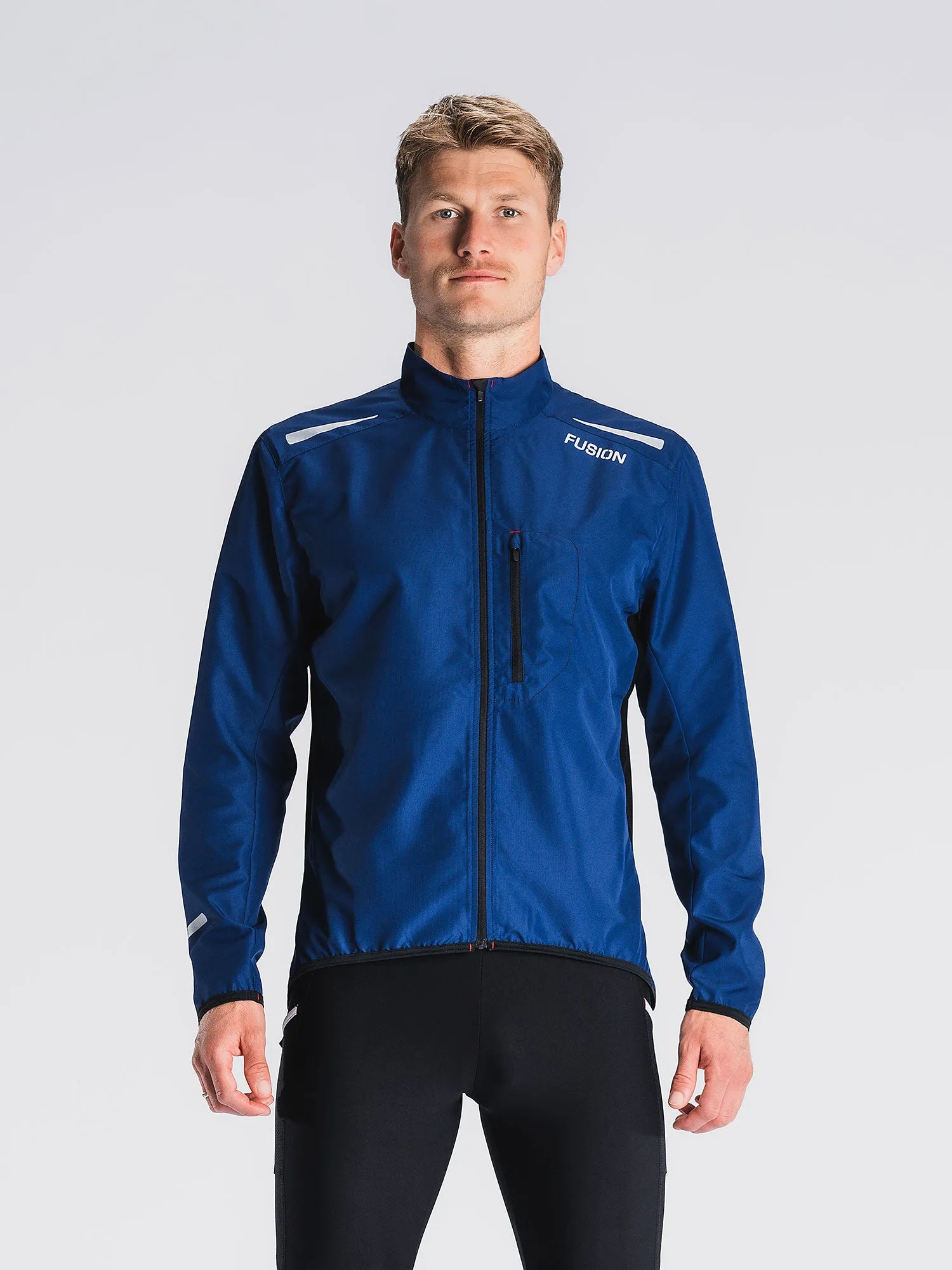 Mens S1 Run Jacket