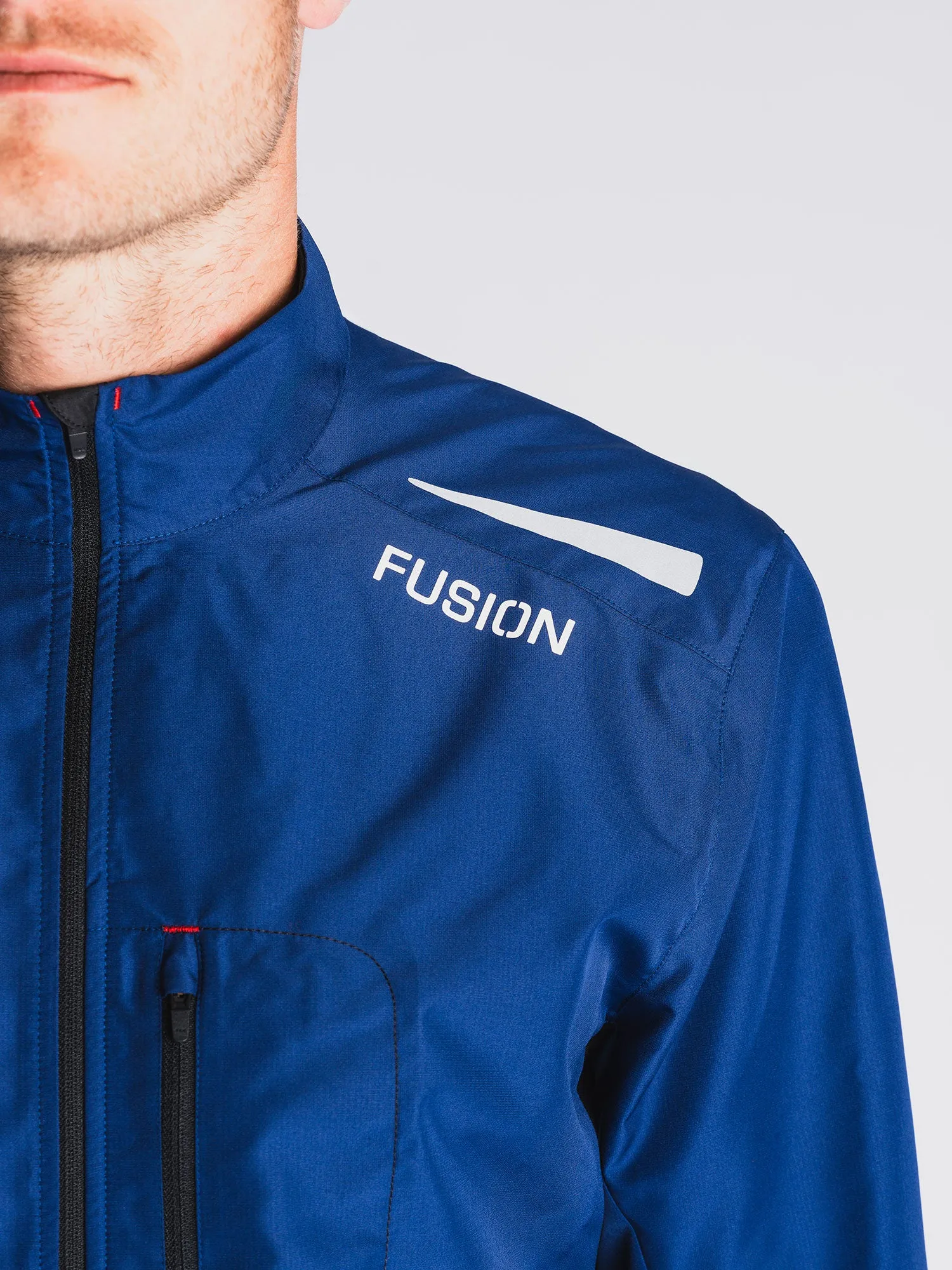 Mens S1 Run Jacket