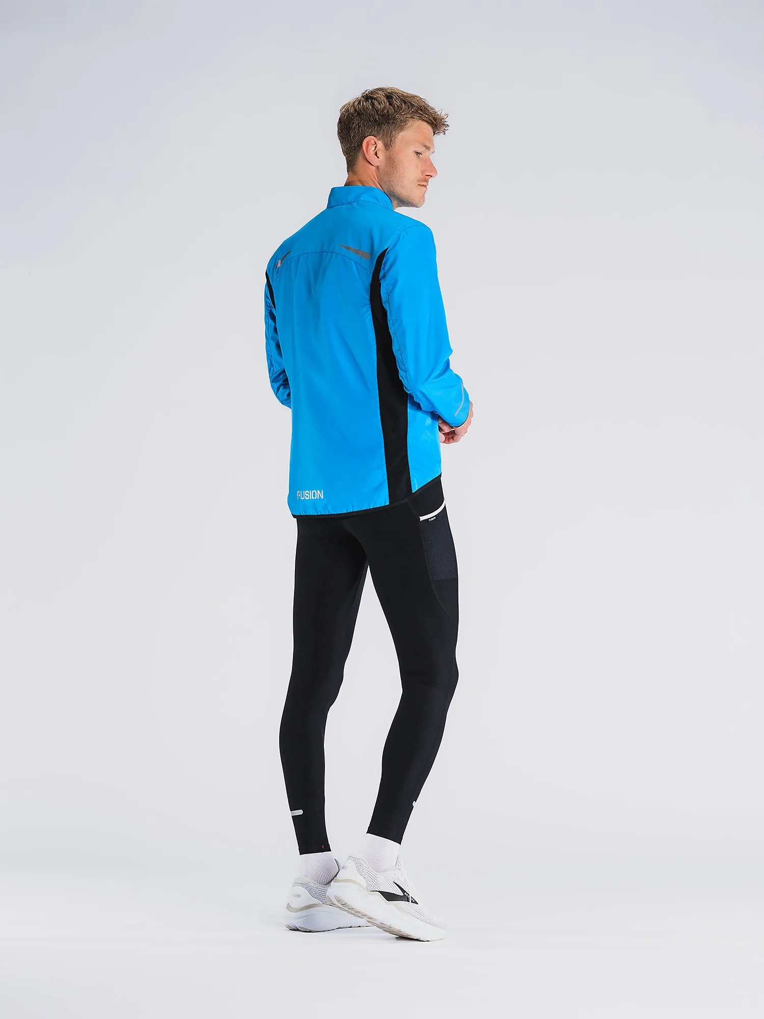 Mens S1 Run Jacket