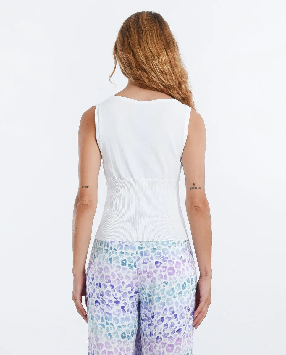 Molly Bracken Yola Tank Top