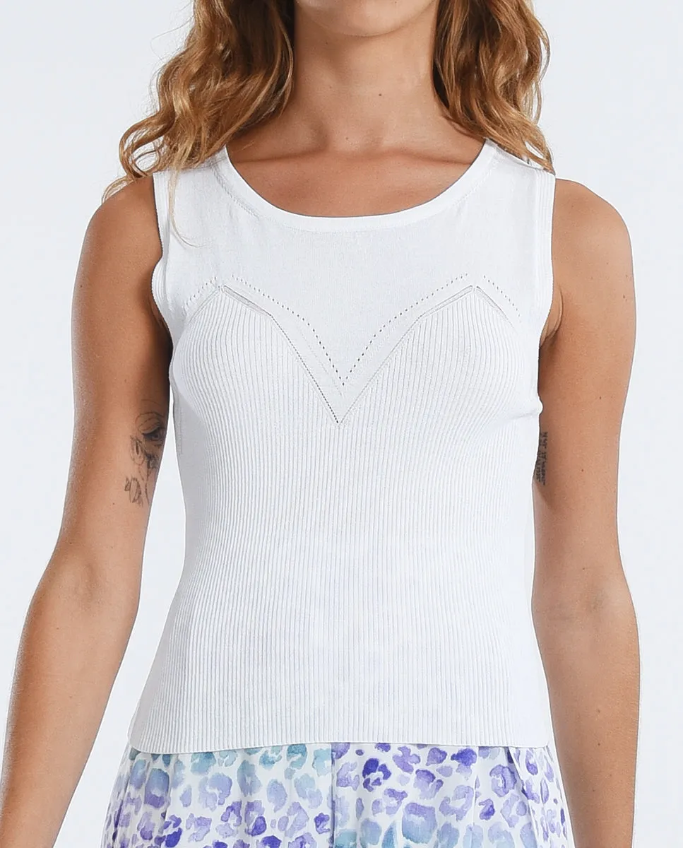 Molly Bracken Yola Tank Top