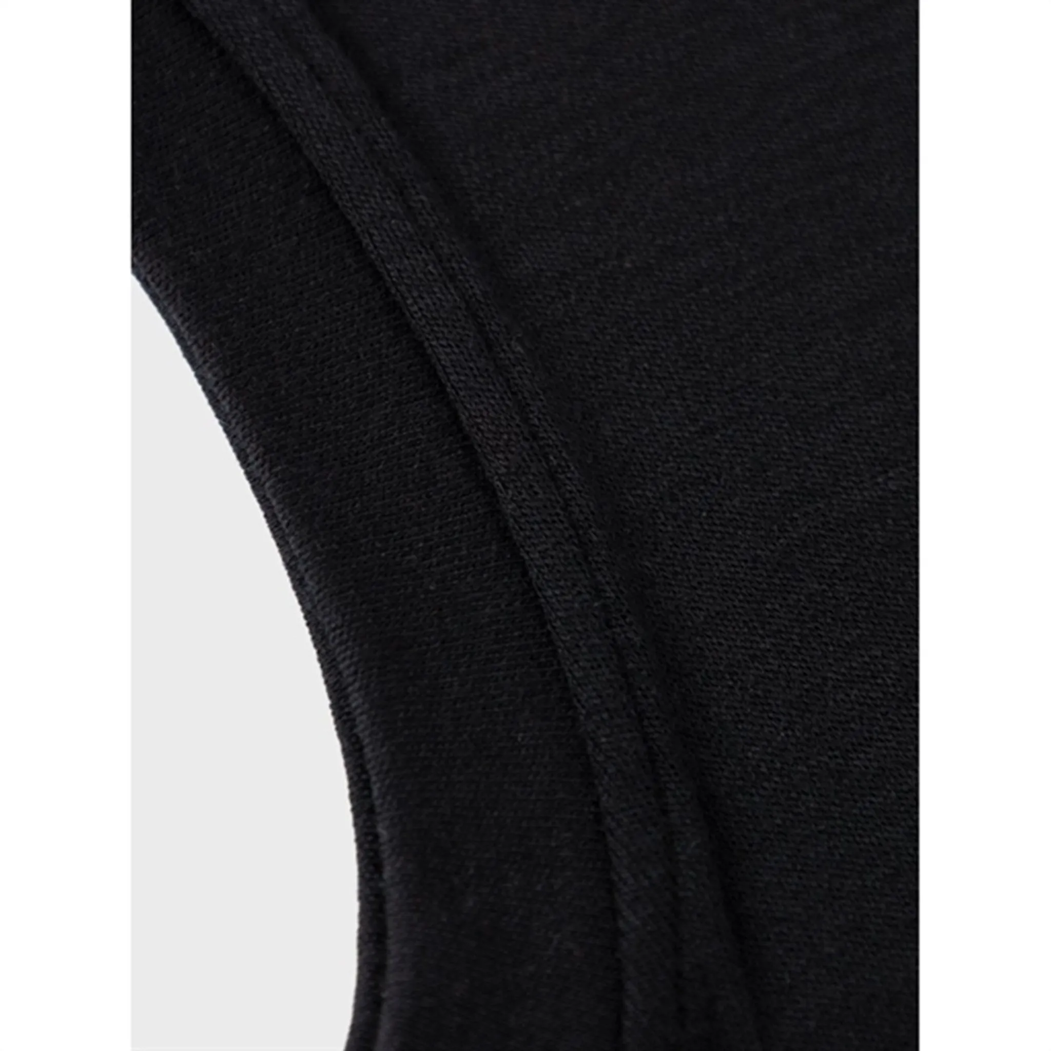 Name it Black Willit Wool Balaclava