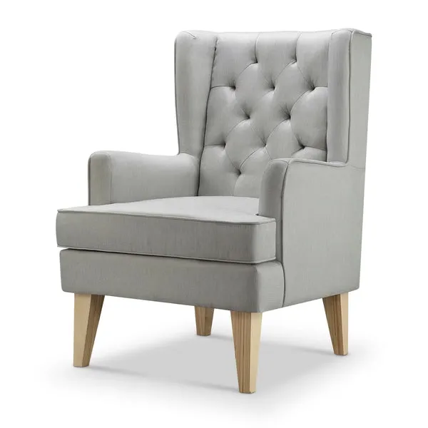 Nested Soothe Easy chair & Rocker