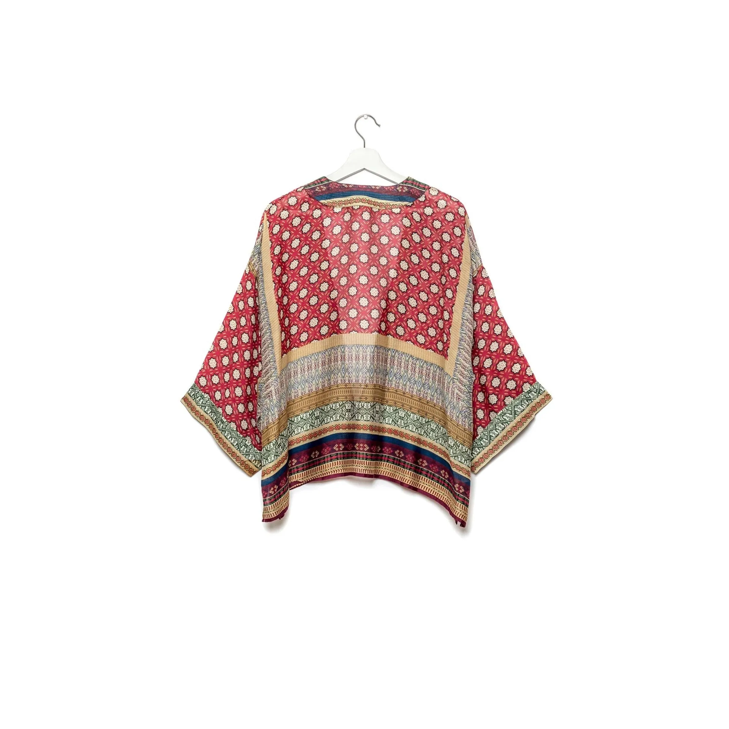 One Hundred Stars Moorish Kimono