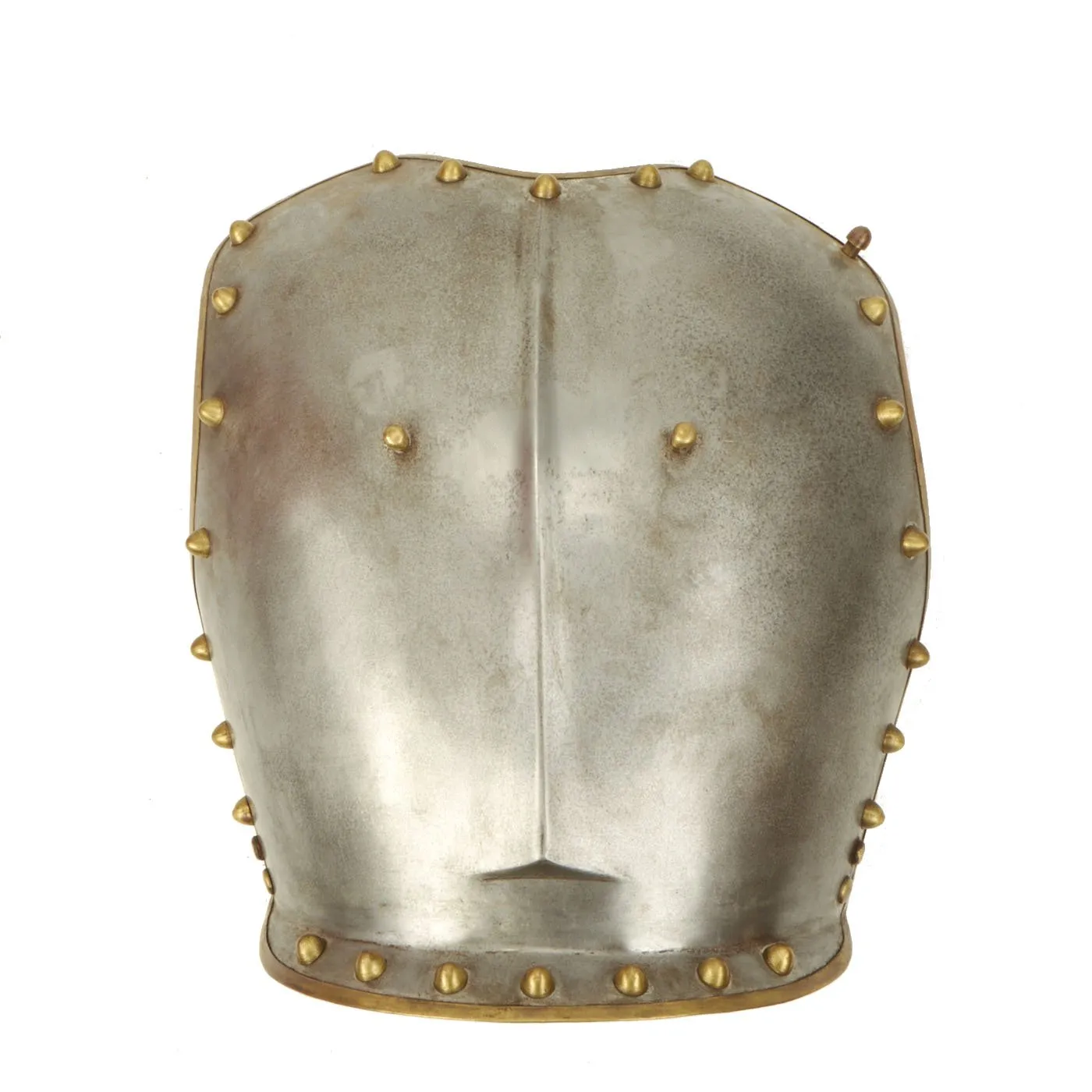 Original British ERII Household Cavalry Life Guards Helmet, Cuirass, and Tunic Set - Circa 1960-70