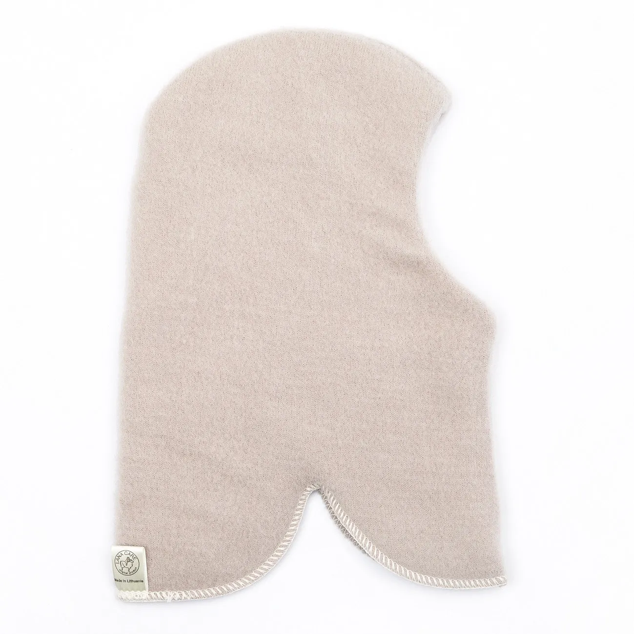 OUTLET LANACare Double-Layer Nelson Hat (Balaclava) for Baby