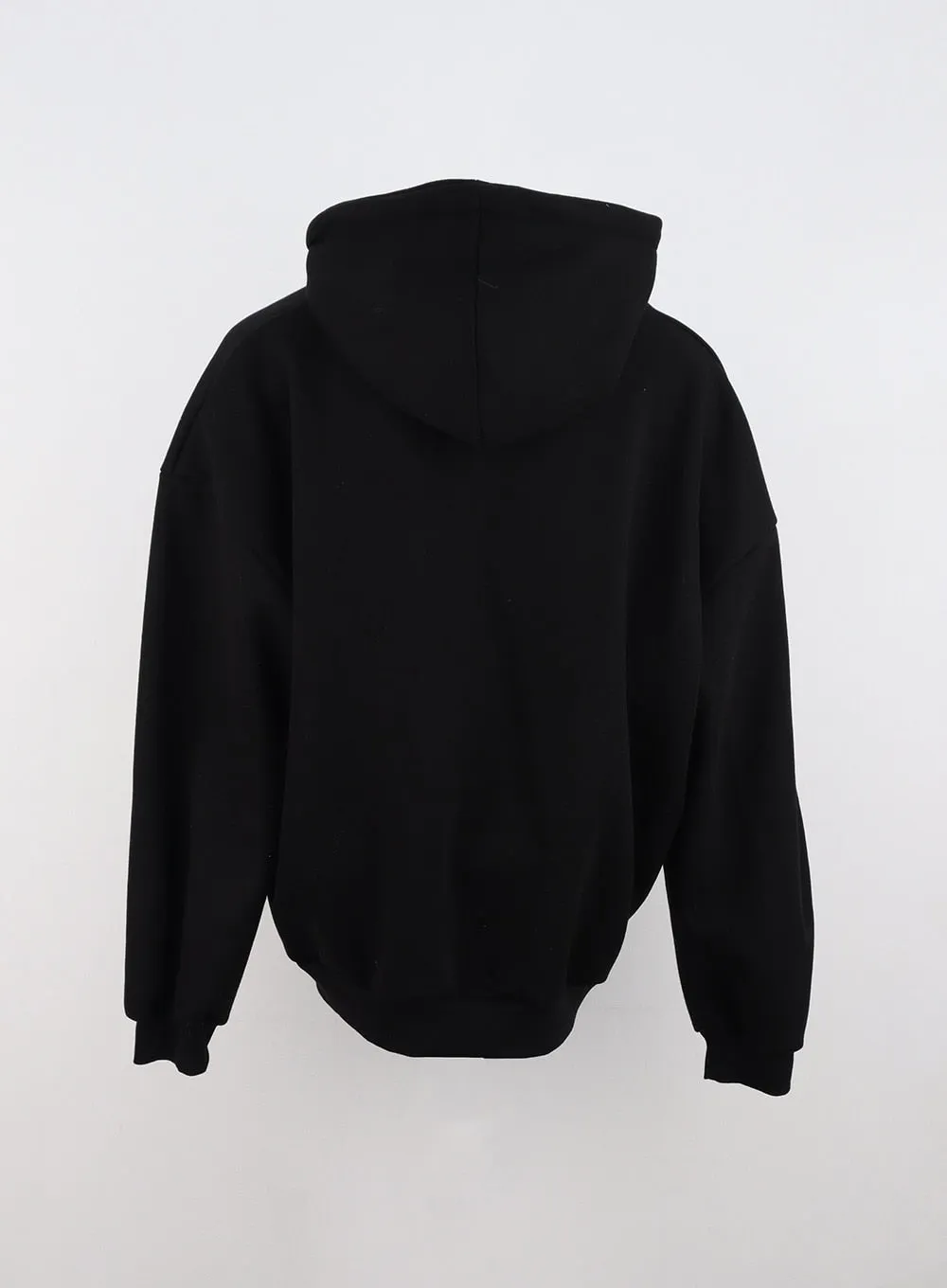 Oversized Hoodie Sweatshirt CN324