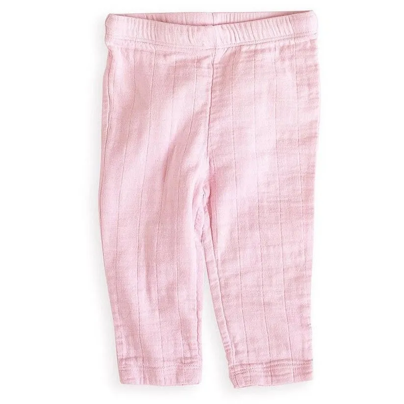 Pants - Lovely Pink