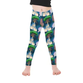 Park Icons Kid's Leggings