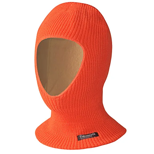 Pioneer one-hole balaclava