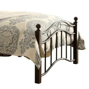 Platform Dreams Twin Bed