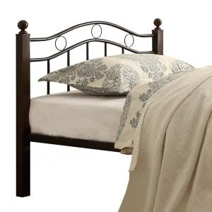 Platform Dreams Twin Bed