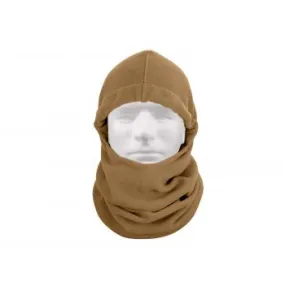 Polar Fleece Adjustable Balaclava