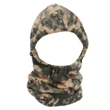 Polar Fleece Adjustable Balaclava