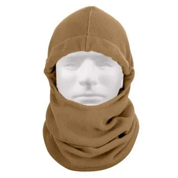 Polar Fleece Adjustable Balaclava