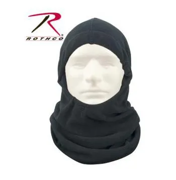 Polar Fleece Adjustable Balaclava