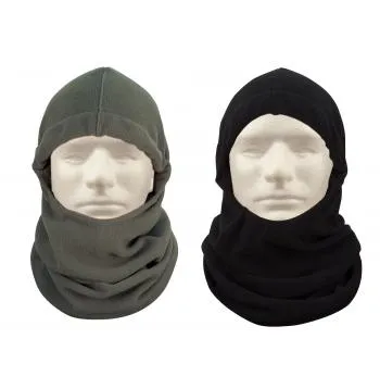 Polar Fleece Adjustable Balaclava