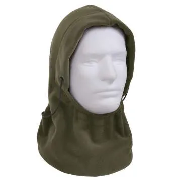 Polar Fleece Adjustable Balaclava