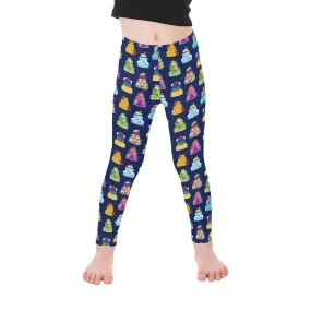 Princess Cakes Kid's Leggings